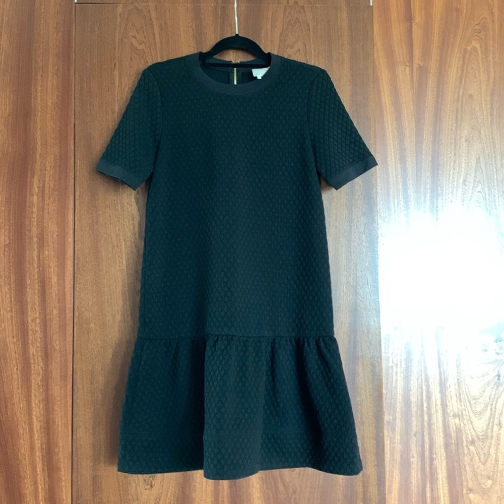 Kate Spade Drop Waist Dress